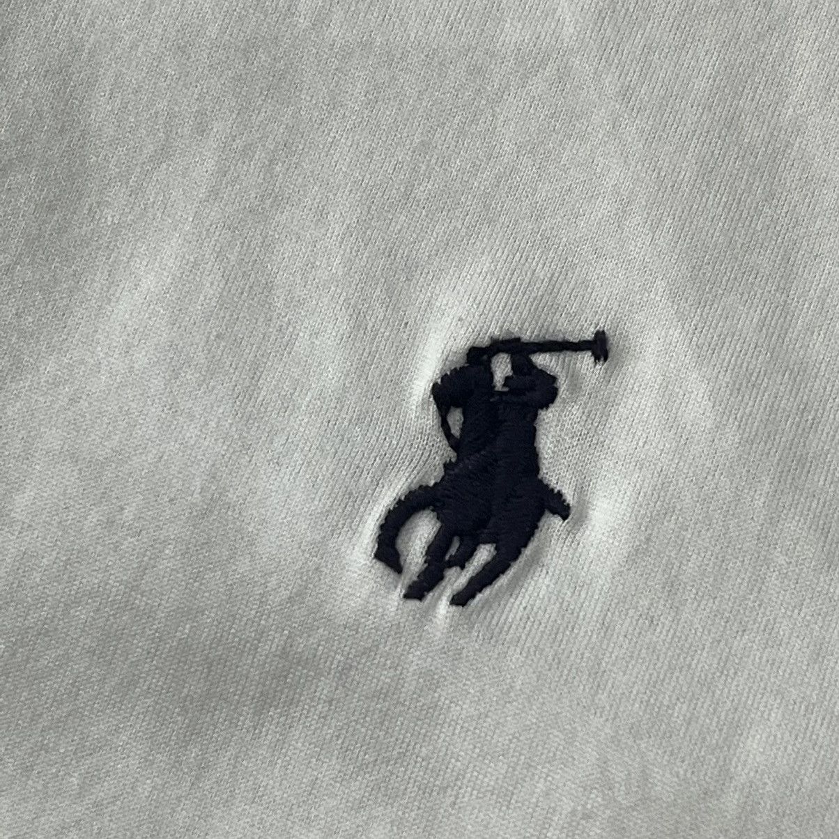 Polo Ralph Lauren × Ralph Lauren Polo golf Ralph Lauren white polo shirt Size US M / EU 48-50 / 2 - 3 Thumbnail