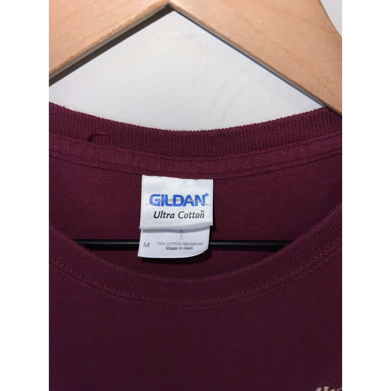 Gildan Vintage Cheers Shirt Where Everybody Name Show Tee M Medium Size US M / EU 48-50 / 2 - 4 Thumbnail