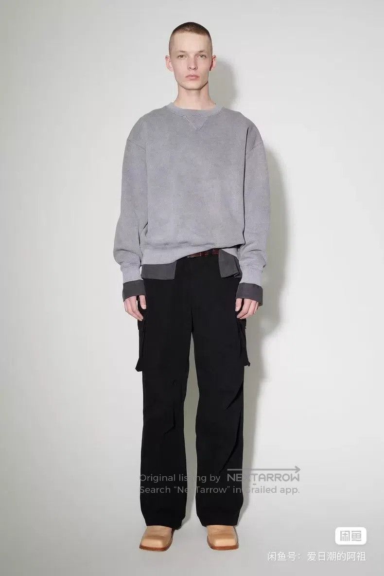 Our Legacy Our Legacy Cargo Pants Size US 32 / EU 48 - 3 Thumbnail