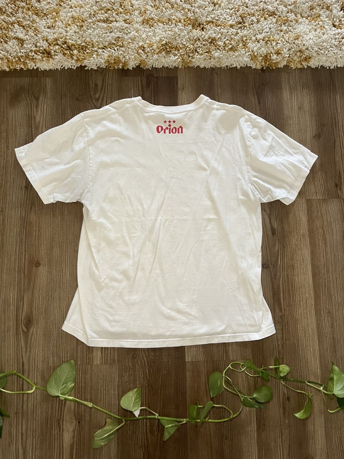 United Arrows Orion Beer Size US XL / EU 56 / 4 - 2 Thumbnail