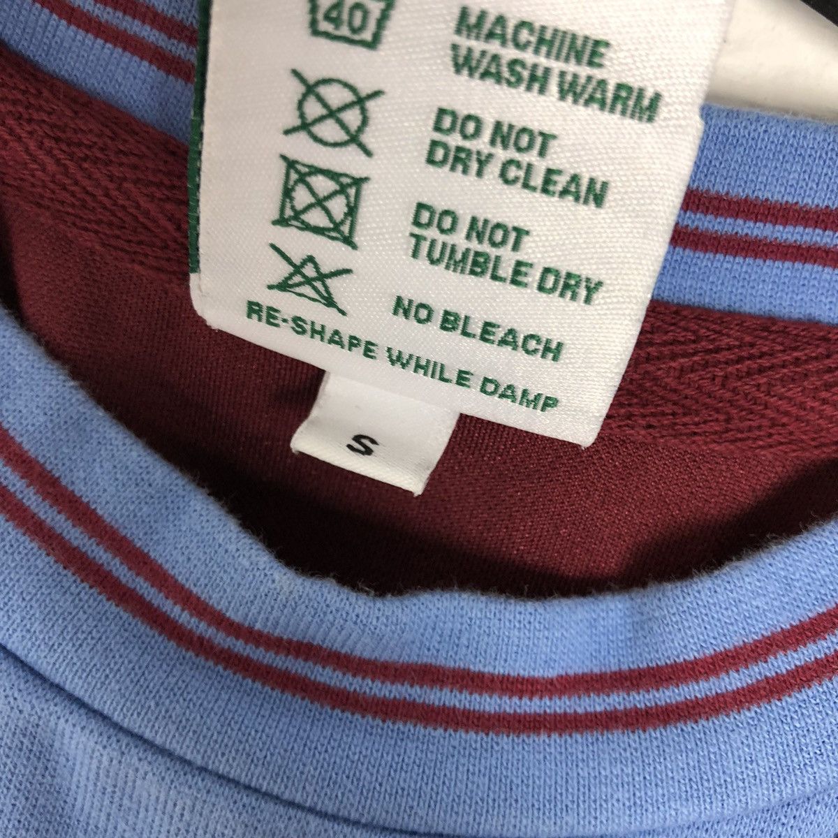 Other Aston Villa retro copy jersey draw score Size US S / EU 44-46 / 1 - 6 Thumbnail
