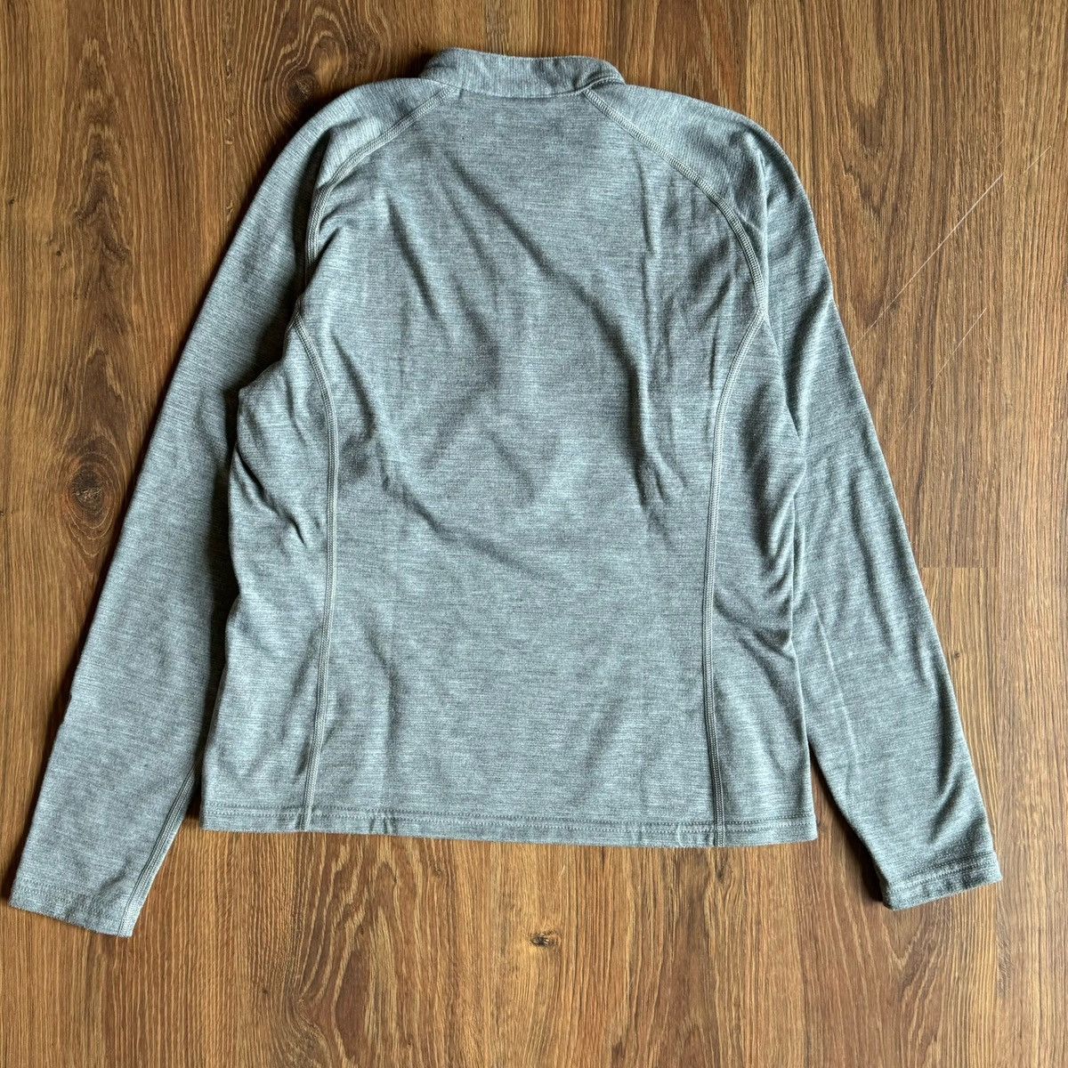 Patagonia Vintage Patagonia Pullover R1 1/2 Zip Fleece Polartec Size S / US 4 / IT 40 - 5 Thumbnail