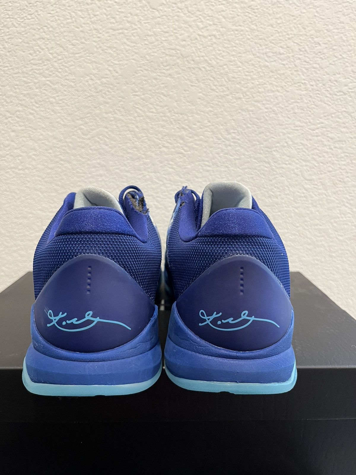 Nike Nike Kobe 5 Protro “X-ray” Size US 10 / EU 43 - 4 Thumbnail