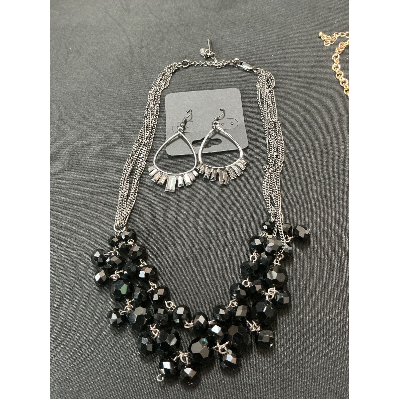 Kenneth Cole Jewelry Lot including Kenneth Cole Statement Bundle $38 Size ONE SIZE - 8 Thumbnail