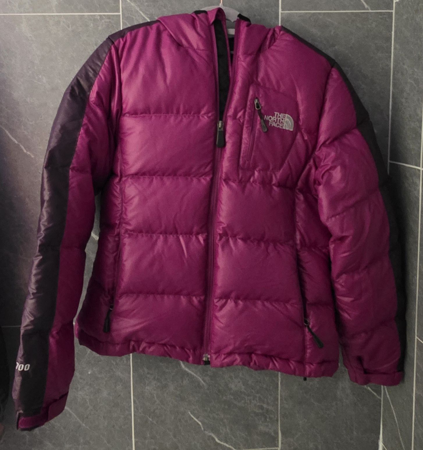 The North Face NWT The North Face Tahoe Hoodie Orchid Purple Jacket Small Size S / US 4 / IT 40 - 1 Thumbnail
