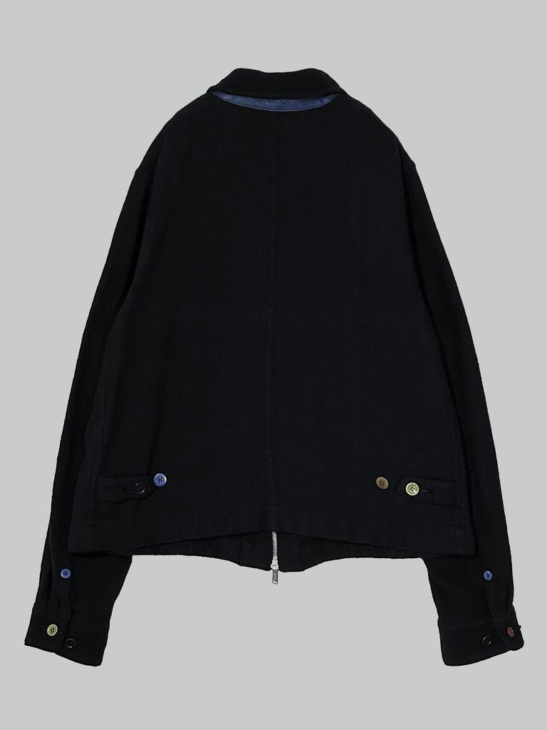 Undercover undercover Size US M / EU 48-50 / 2 - 3 Thumbnail