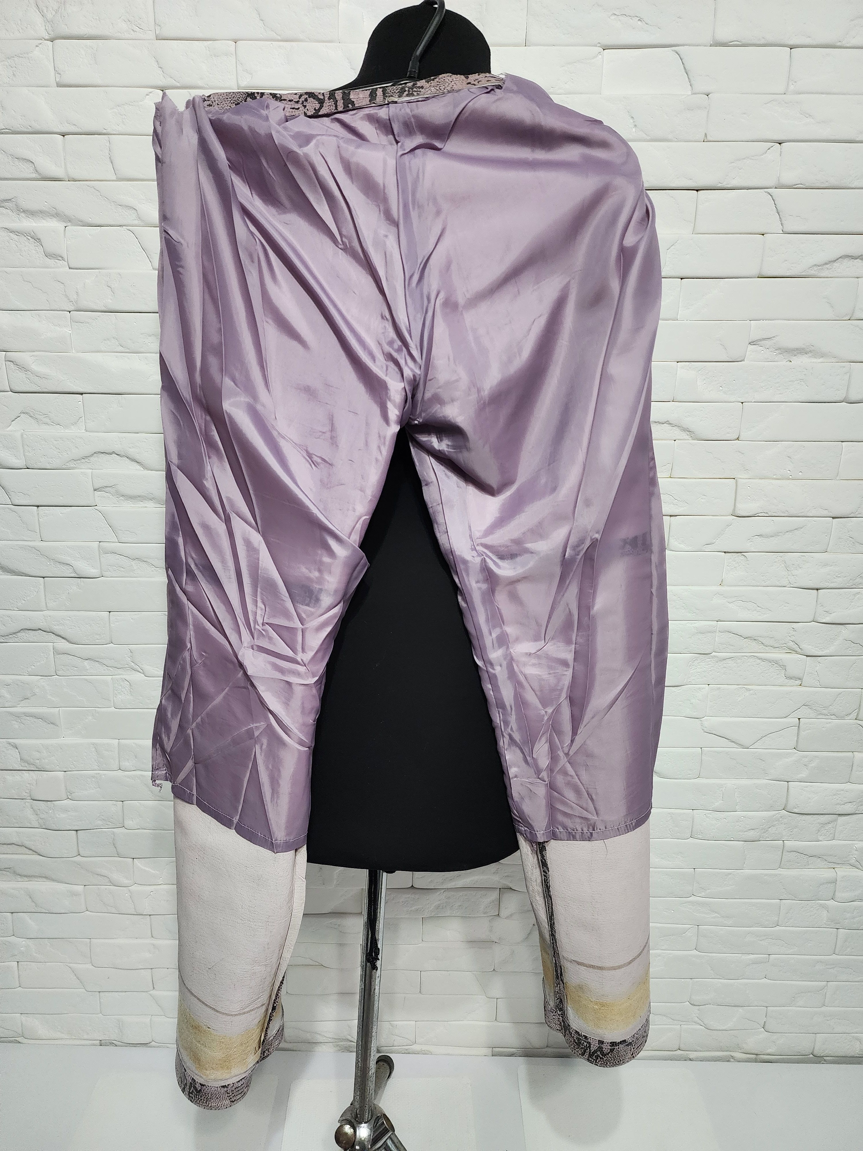 Other Women's genuine leather pants. Size 29" - 9 Thumbnail