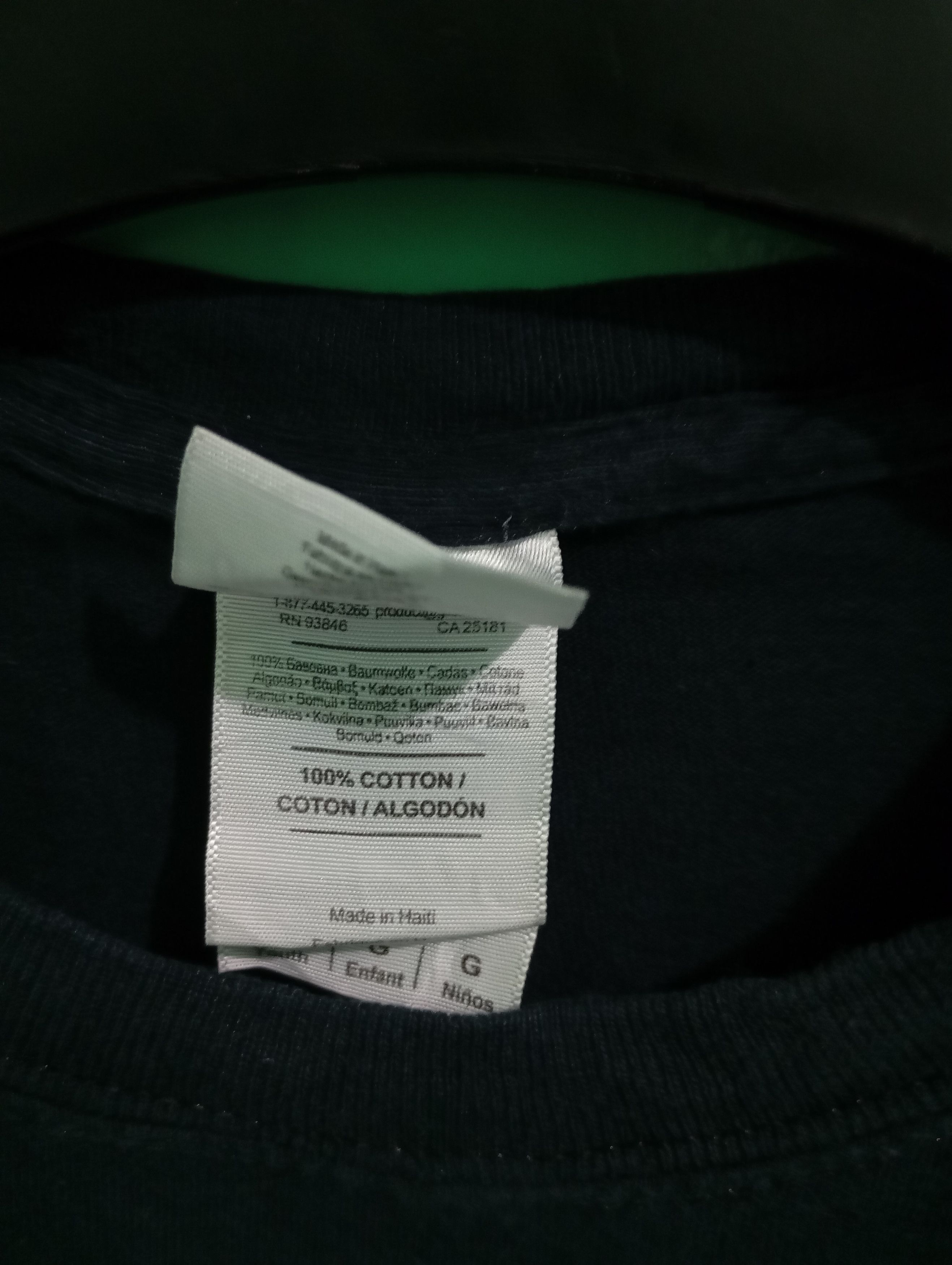 Other Whitehall x Nazareth 2015 Tees size Youth L Size US L / EU 52-54 / 3 - 3 Thumbnail