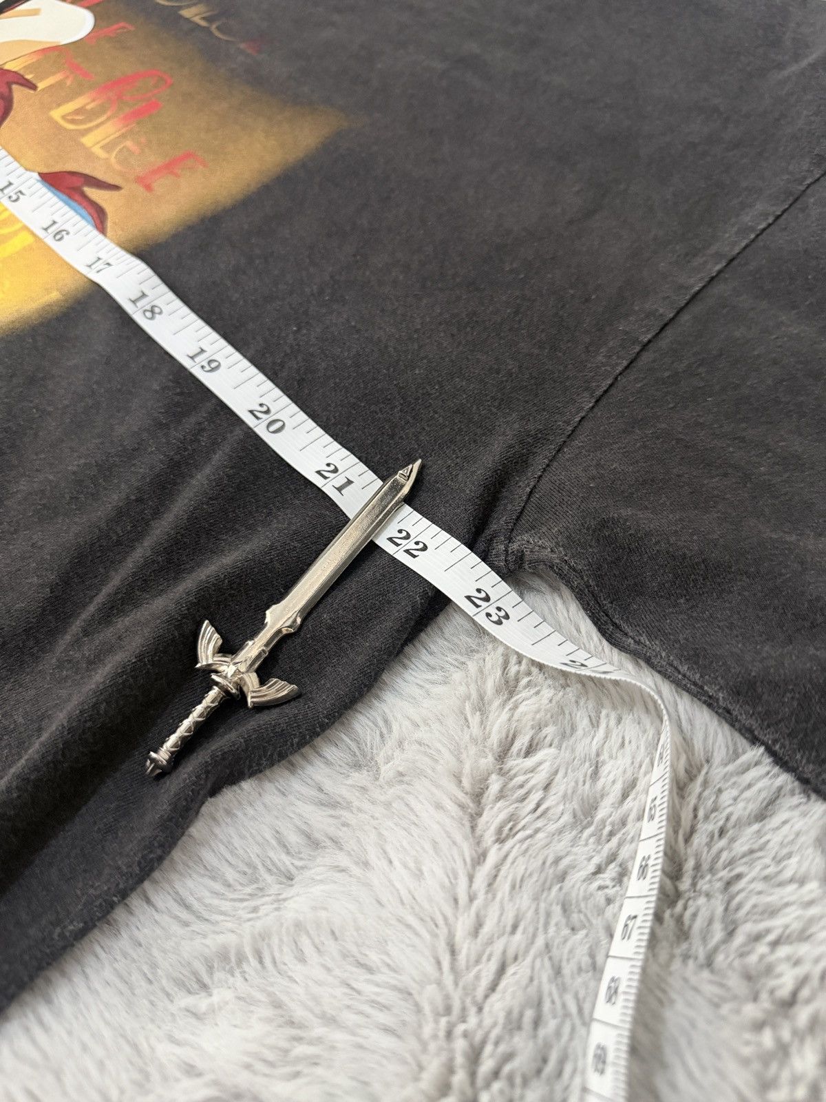 Other Perfect Blue Tee Size US M / EU 48-50 / 2 - 6 Thumbnail