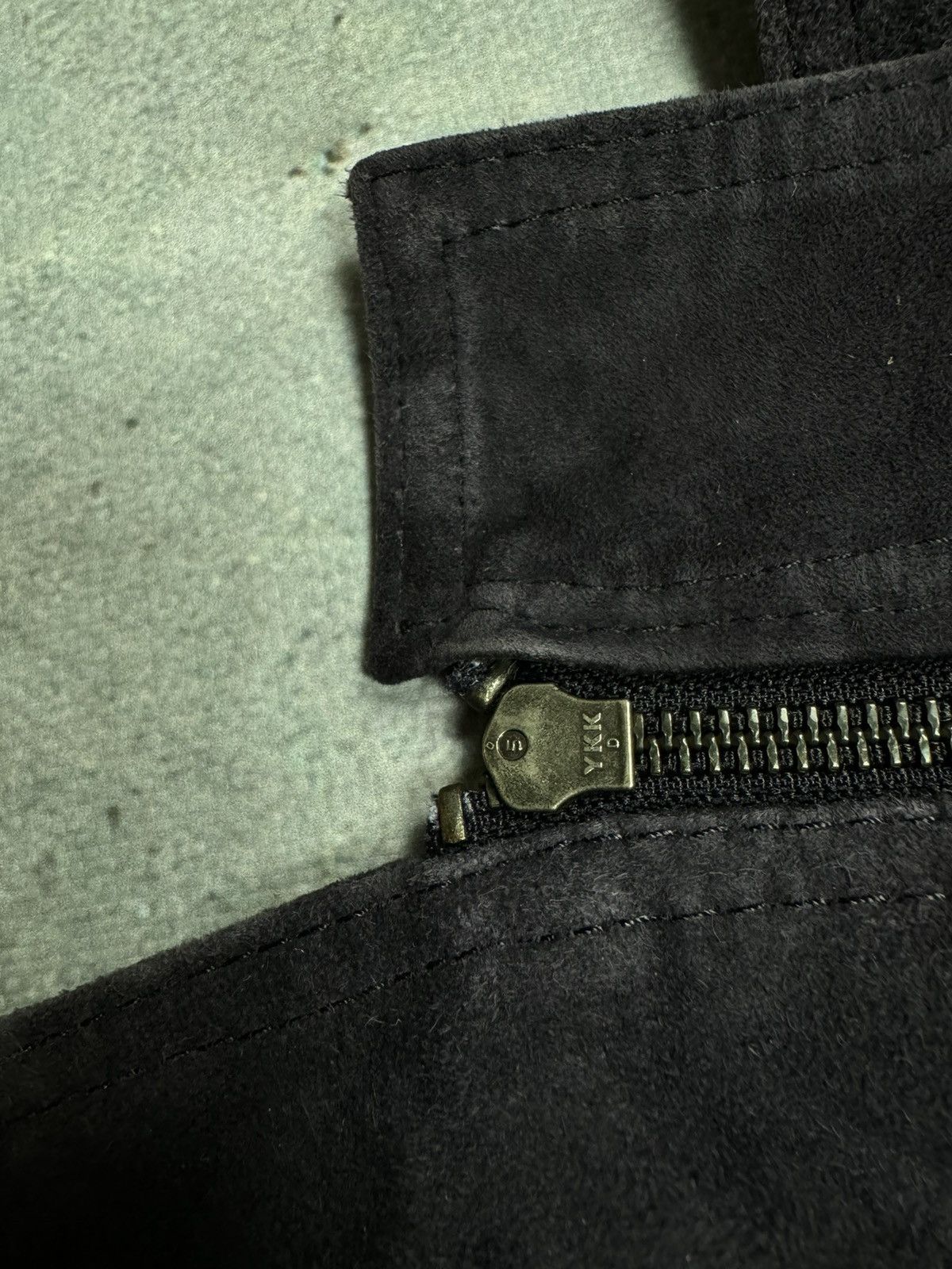 Other Gestuz leather jacket avant garde archival Size XS / US 0-2 / IT 36-38 - 12 Thumbnail