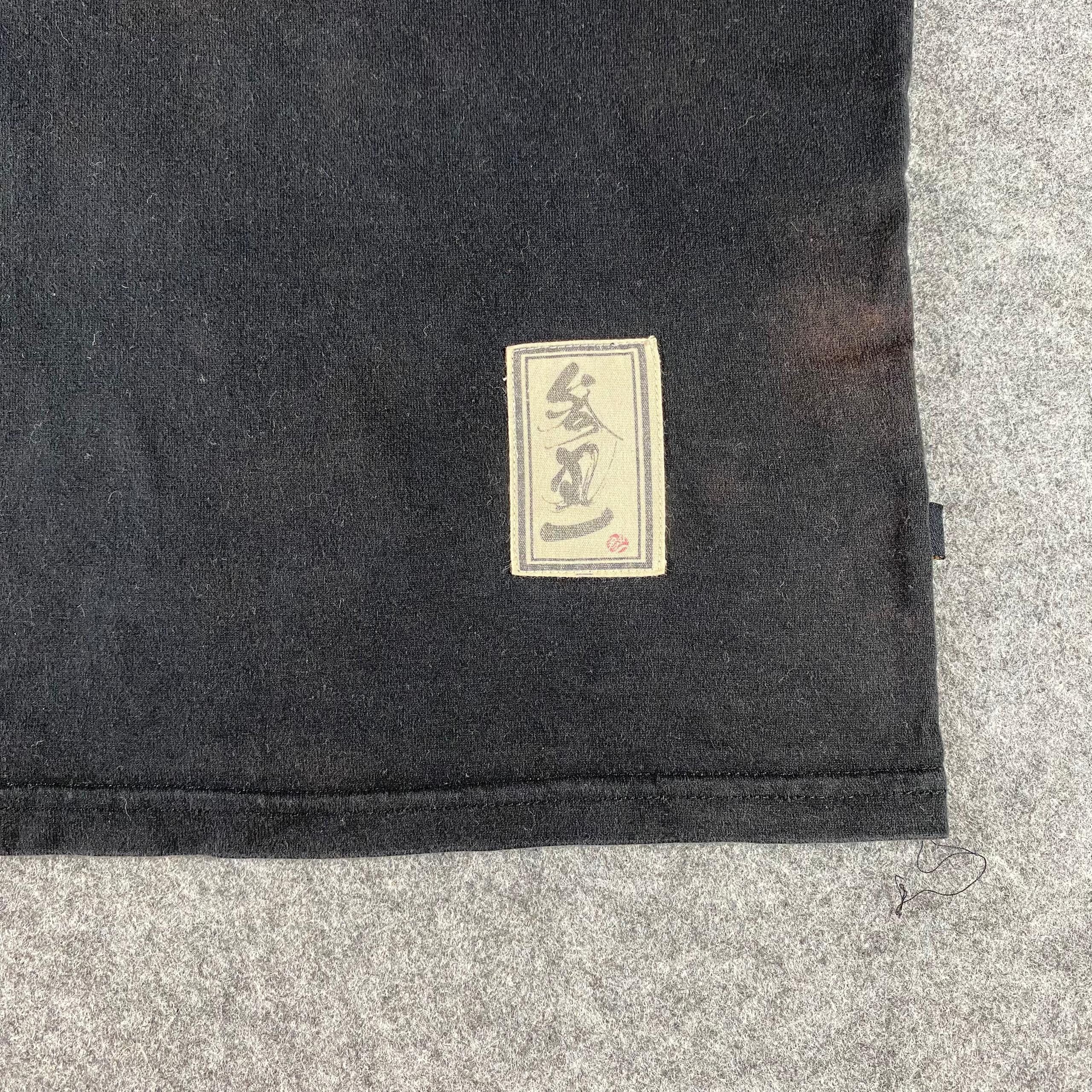 Japanese Brand Vintage Japanese Brand Tshirt Size US L / EU 52-54 / 3 - 15 Thumbnail