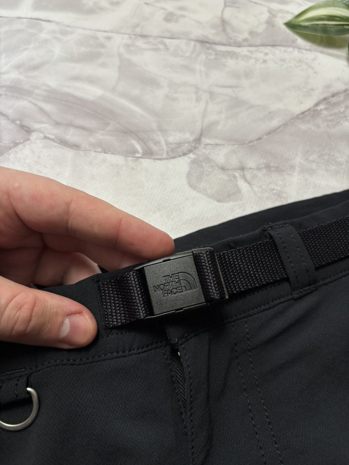 The North Face Purple Label The North Face Purple Label Shorts Webbing Belt Mens Size 30 Size US 30 / EU 46 - 11 Thumbnail