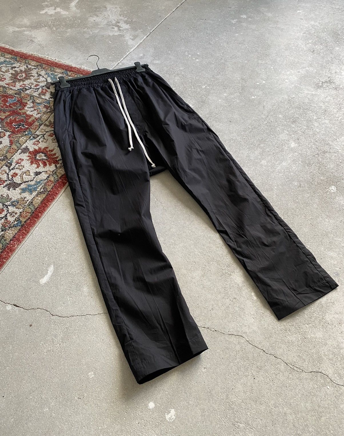 Rick Owens Rick Owens Pants SS24 Size US 36 / EU 52 - 3 Thumbnail