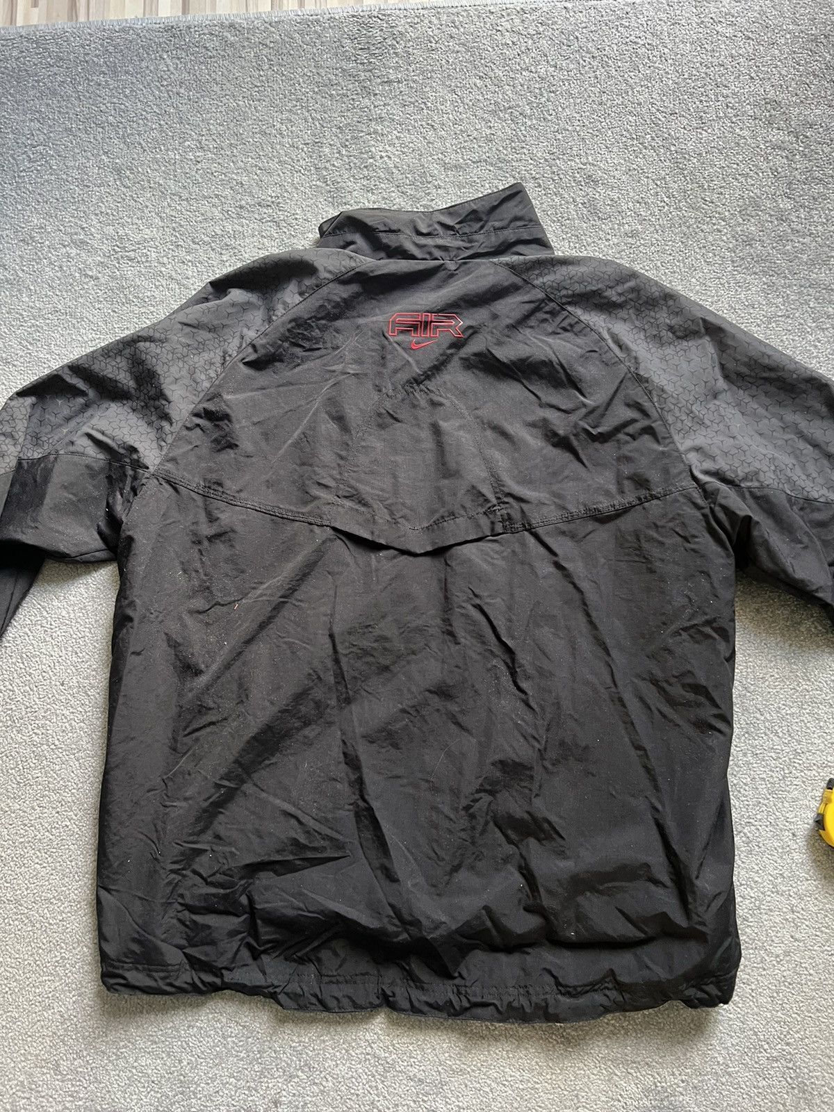 Nike × Vintage Jacket Nike Vintage Size US XL / EU 56 / 4 - 7 Thumbnail