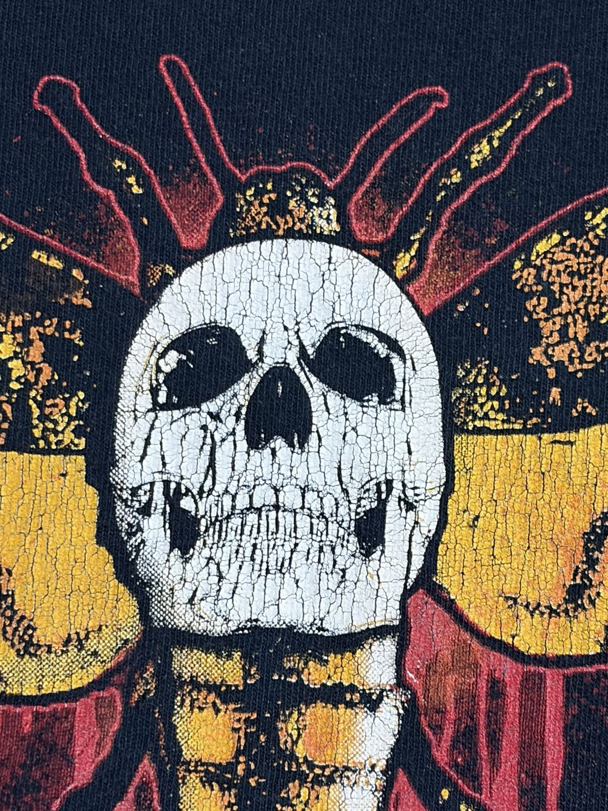 Other The Silence of the Lambs 00s Size US L / EU 52-54 / 3 - 3 Thumbnail
