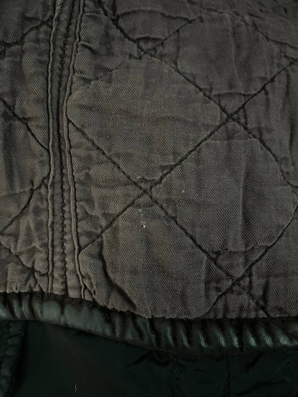 Stone Island Stone Island AW 02/03 Monofilament Jacket Cherry Size US XL / EU 56 / 4 - 18 Thumbnail