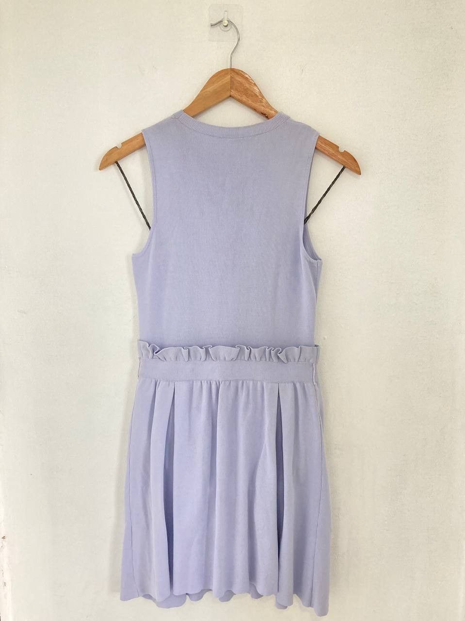 Other Tout à coup Gartered Midi Dress Size M / US 6-8 / IT 42-44 - 2 Thumbnail