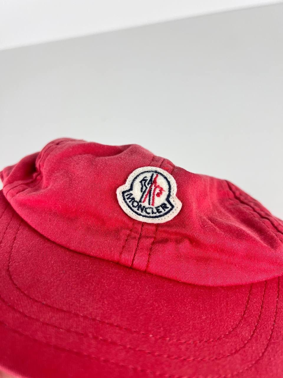 Moncler Moncler kids cap Size ONE SIZE - 4 Thumbnail