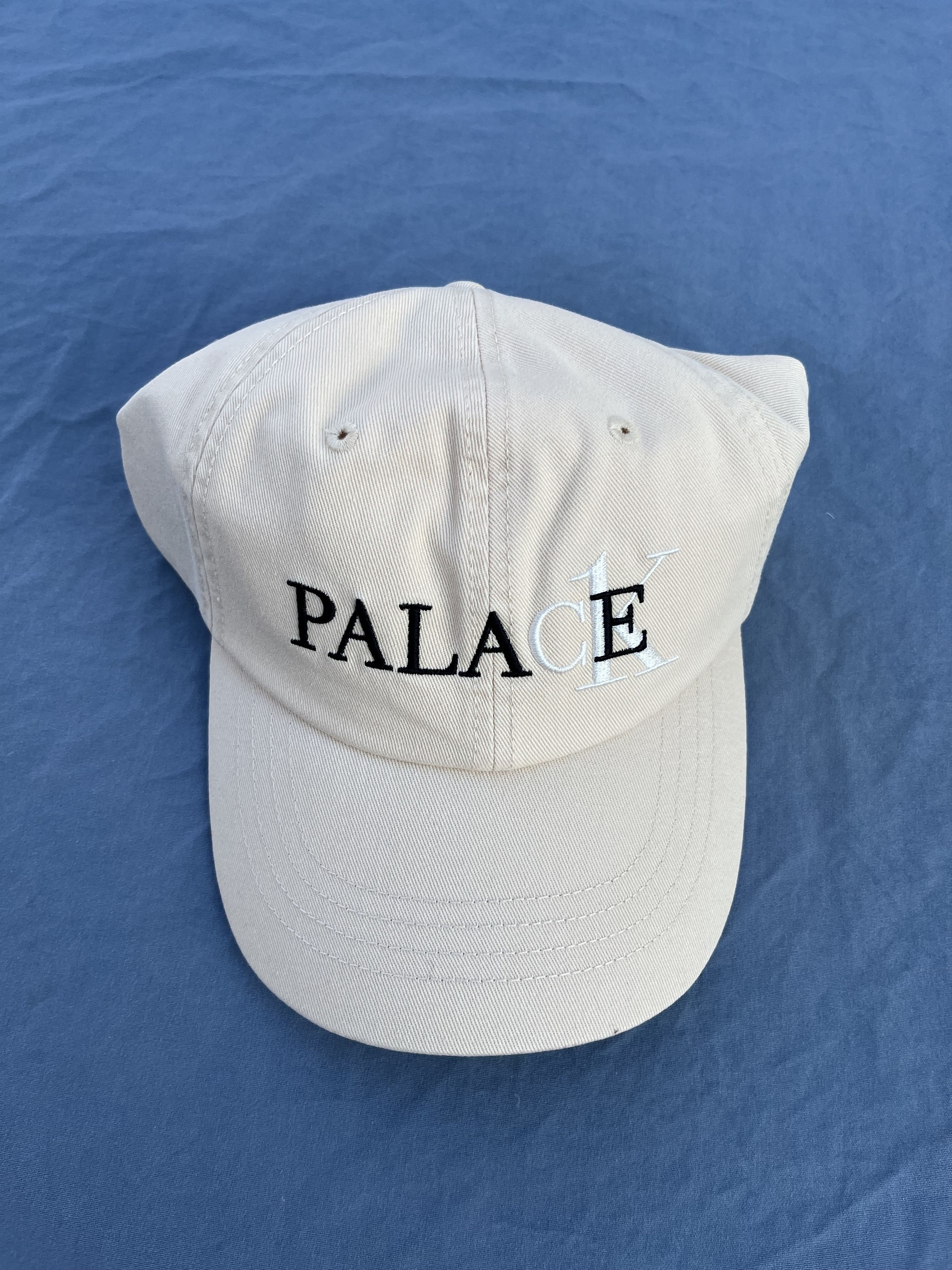Palace Palace realtree cobra edge 6 panel hat | Grailed