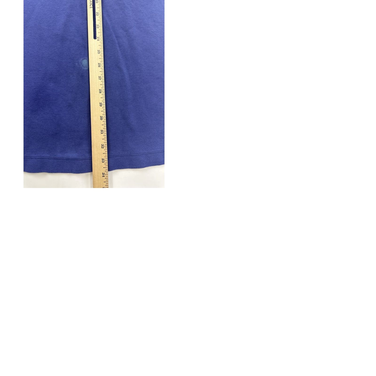 Patagonia VINTAGE Patagonia Dress Women’s M Blue A-Line Knee Length Sleeveless Flawed Casual Womens Size M / US 6-8 / IT 42-44 - 9 Thumbnail