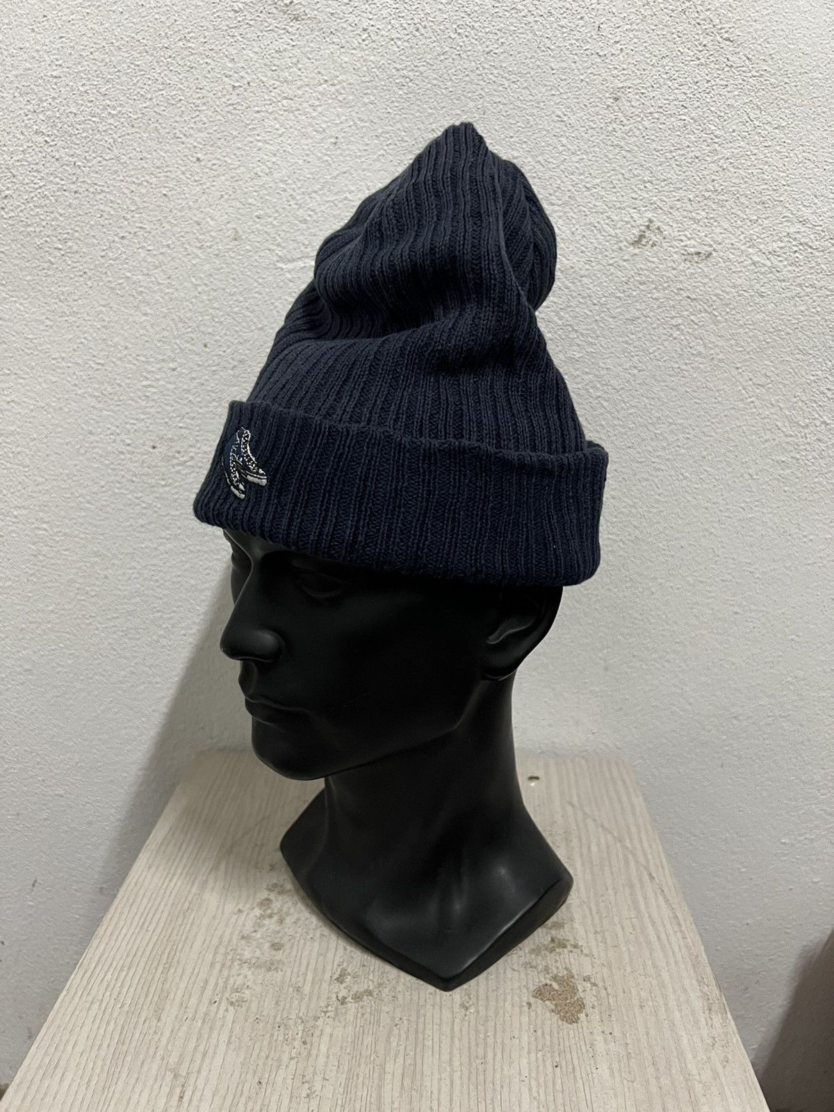 Converse Converse All Star Beanie Hat Size ONE SIZE - 3 Thumbnail