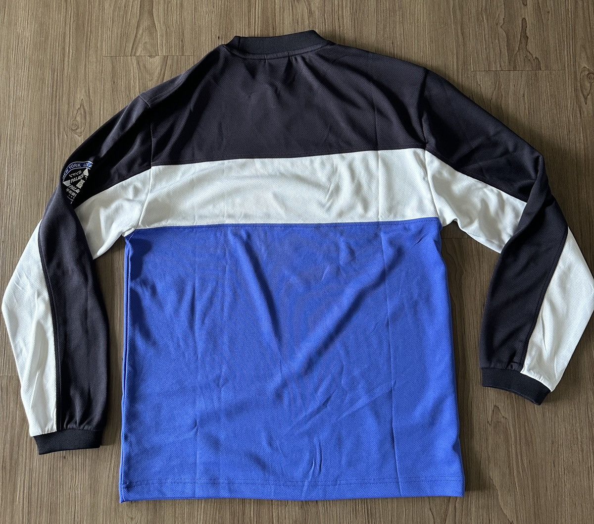 Palace PALACE HI YA LONGSLEEVE Size US S / EU 44-46 / 1 - 2 Thumbnail