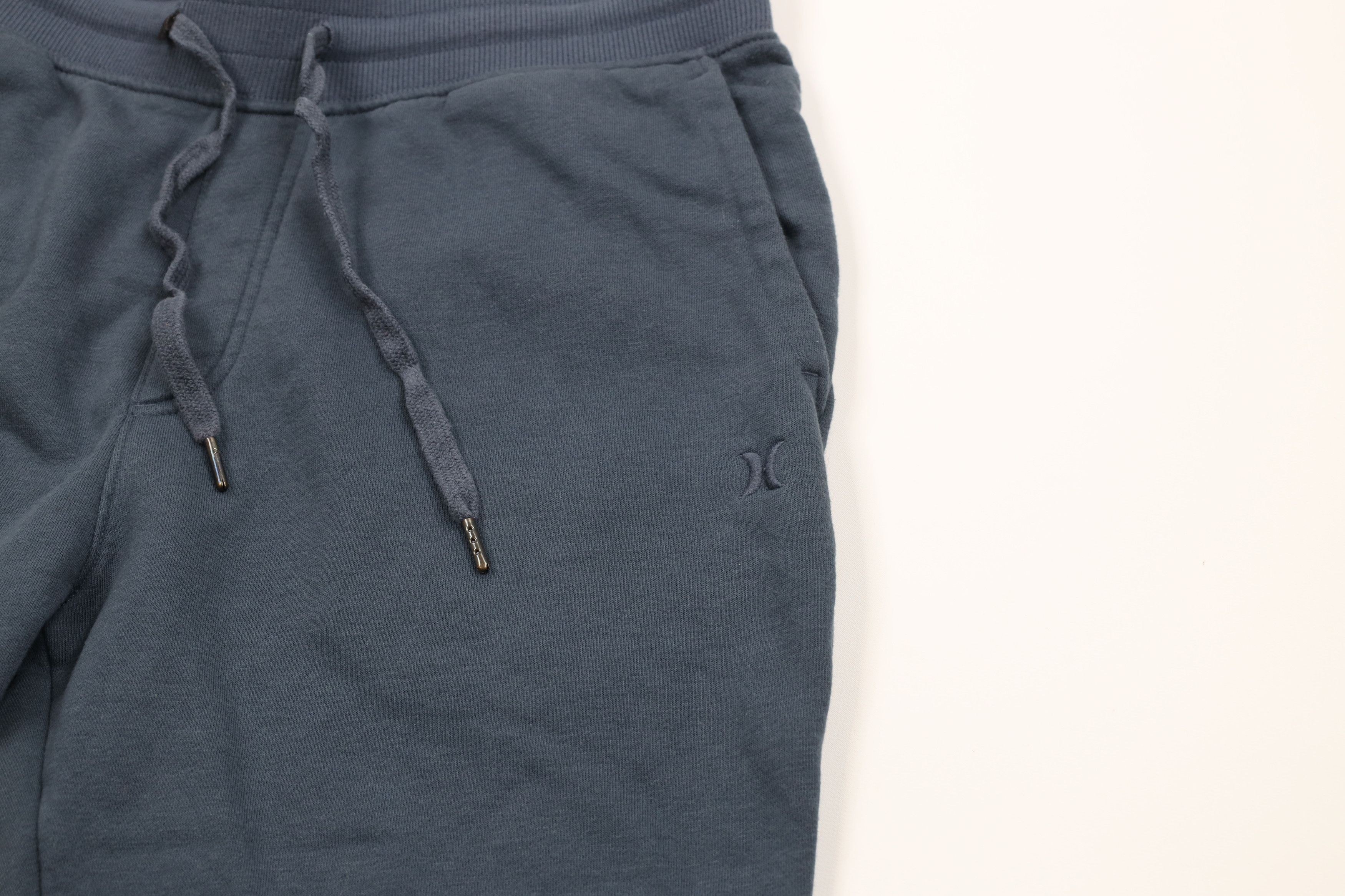 Hurley Vintage Y2K Hurley Surfing Sweatpants Joggers Pants Blue Size US 34 / EU 50 - 5 Thumbnail