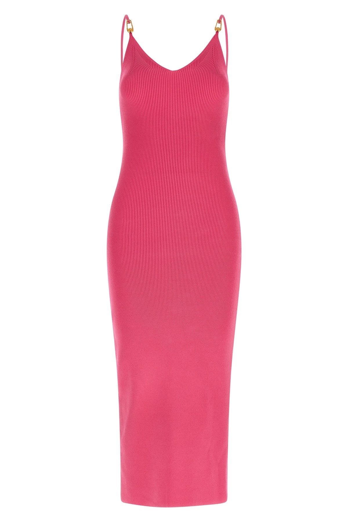 Versace 'Knit' dress Size M / US 6-8 / IT 42-44 - 1 Thumbnail