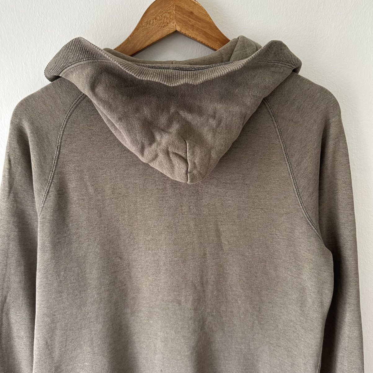 Japanese Brand 010920 The Nine Heads Hoodie Size US L / EU 52-54 / 3 - 7 Thumbnail
