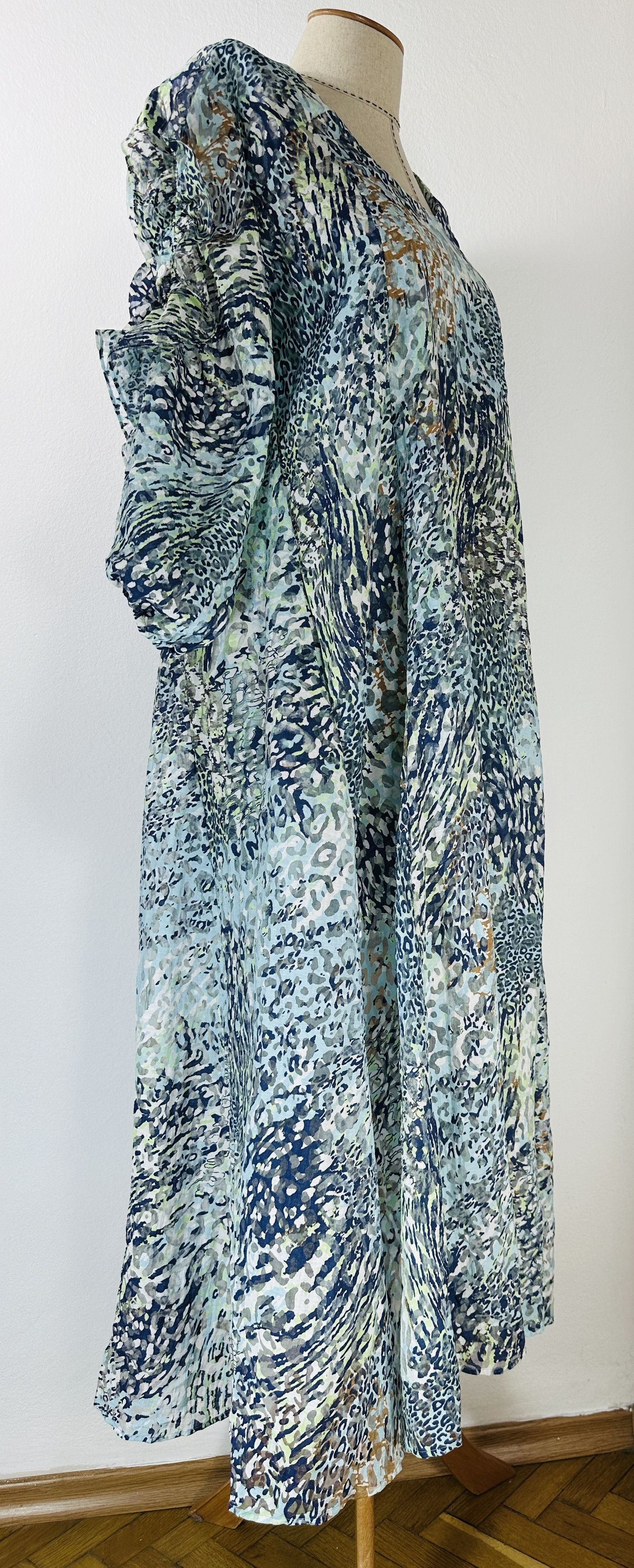 DOROTHEE SCHUMACHER Maxi Dress Size S / US 4 / IT 40 - 3 Thumbnail