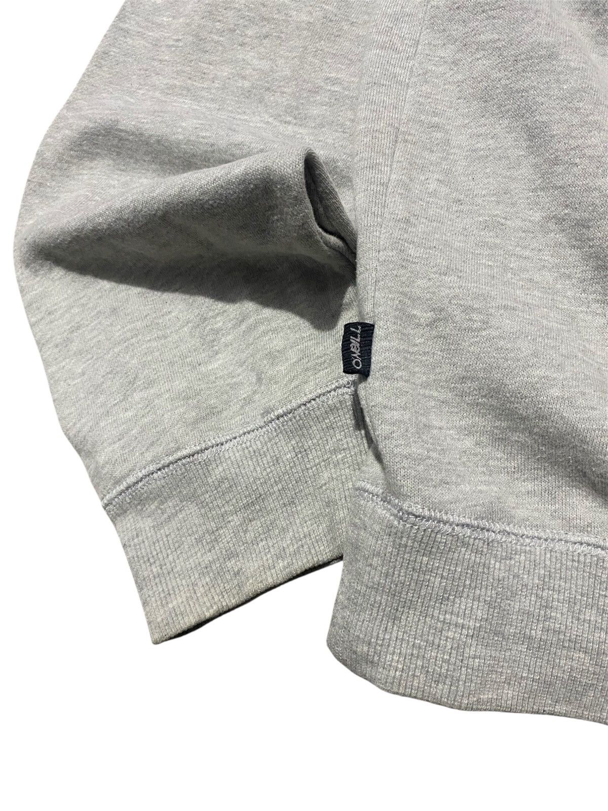 O'Neill O'Neill Vintage Hoodie Size US L / EU 52-54 / 3 - 6 Thumbnail