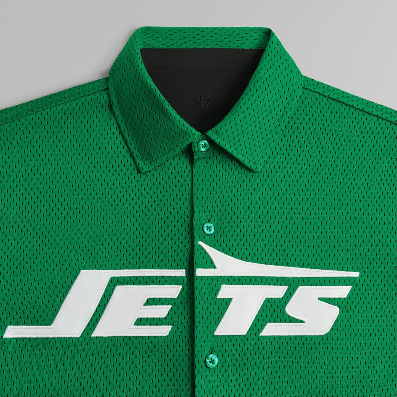 Kith × NFL Kith & '47 for the NFL: New York Jets Reversible Ginza Sz XL Size US XL / EU 56 / 4 - 5 Thumbnail