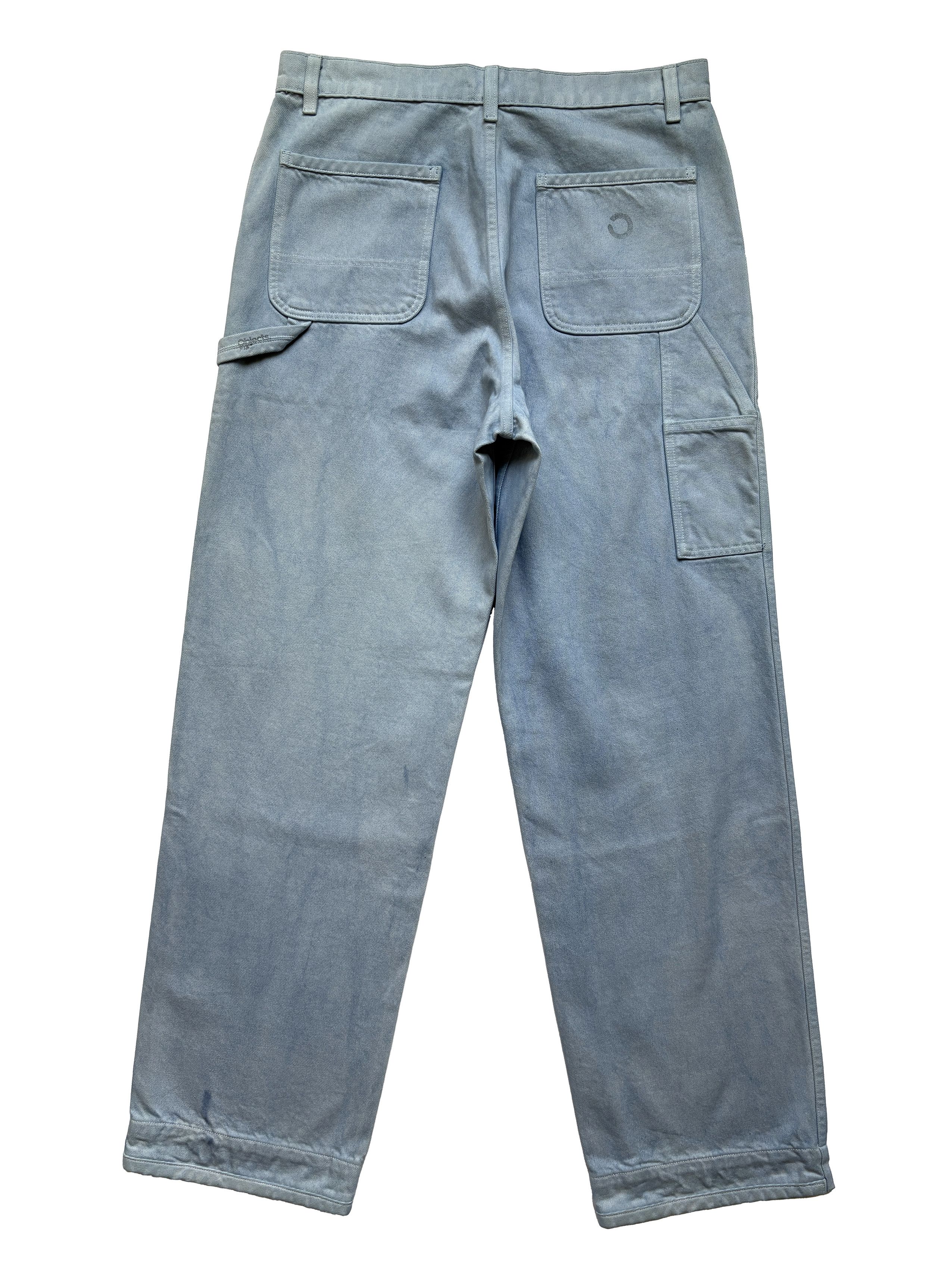 Daniel Arsham ⚡️QUICK SALE⚡️Objects IV Life Daniel Arsham Cargo Pants Size US 32 / EU 48 - 2 Thumbnail