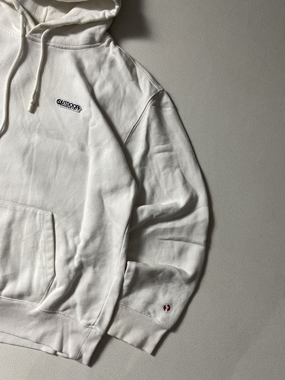 Dickies Dickies x Outdoor Hoodie Size US L / EU 52-54 / 3 - 3 Thumbnail