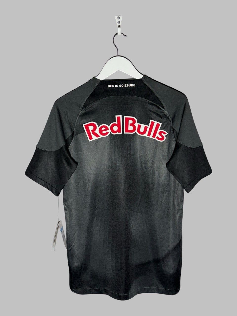 Nike NWT Nike Red Bull Salzburg 2022/23 Goalkeeper Jersey Y2k Size US M / EU 48-50 / 2 - 2 Thumbnail