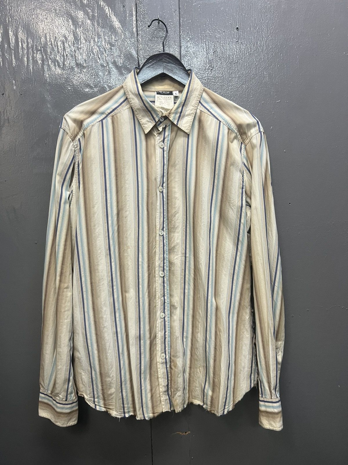 Dolce & Gabbana D&G VINTAGE LIMITED EDITION SHIRT X BATMAN Size US L / EU 52-54 / 3 - 2 Thumbnail