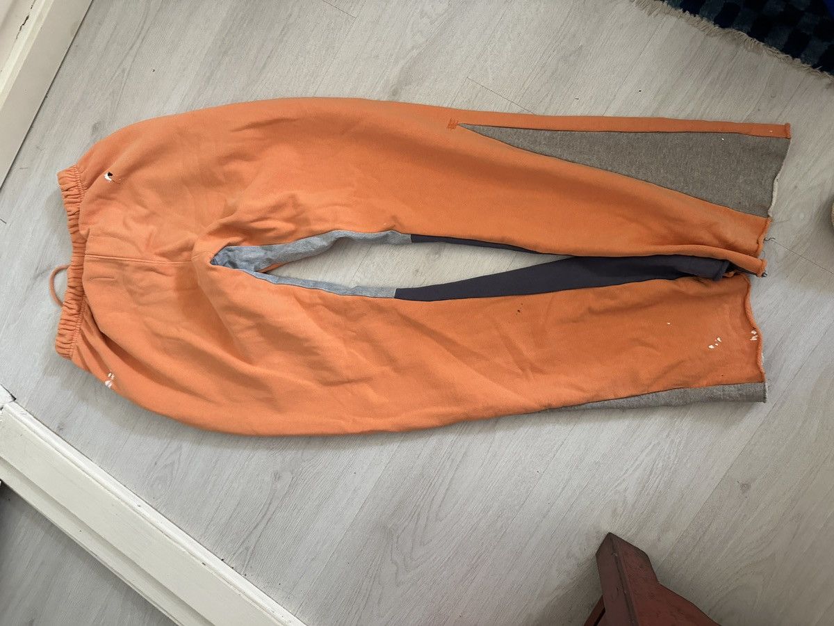 Gallery Dept. Gallery Dept. Logo Sweatpants Size US 34 / EU 50 - 2 Thumbnail