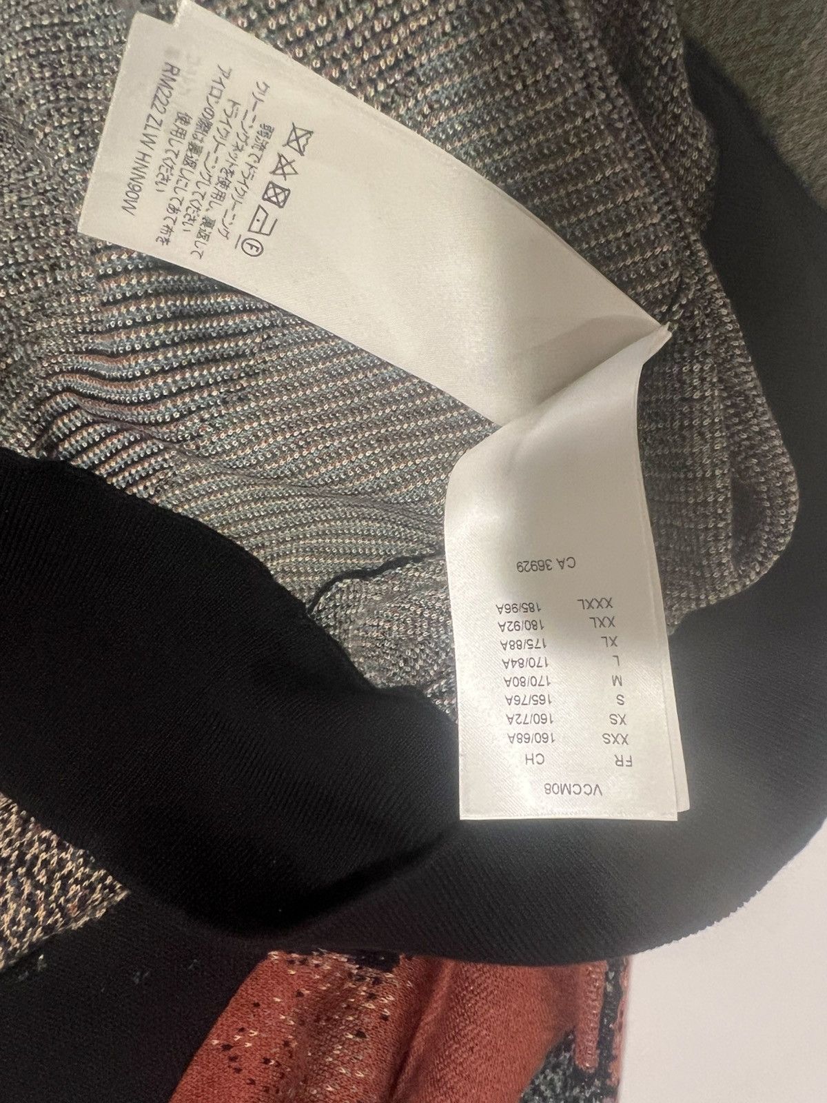 Louis Vuitton Louis Vuitton men’s hoodie . XL. $2390 Size US XL / EU 56 / 4 - 12 Thumbnail