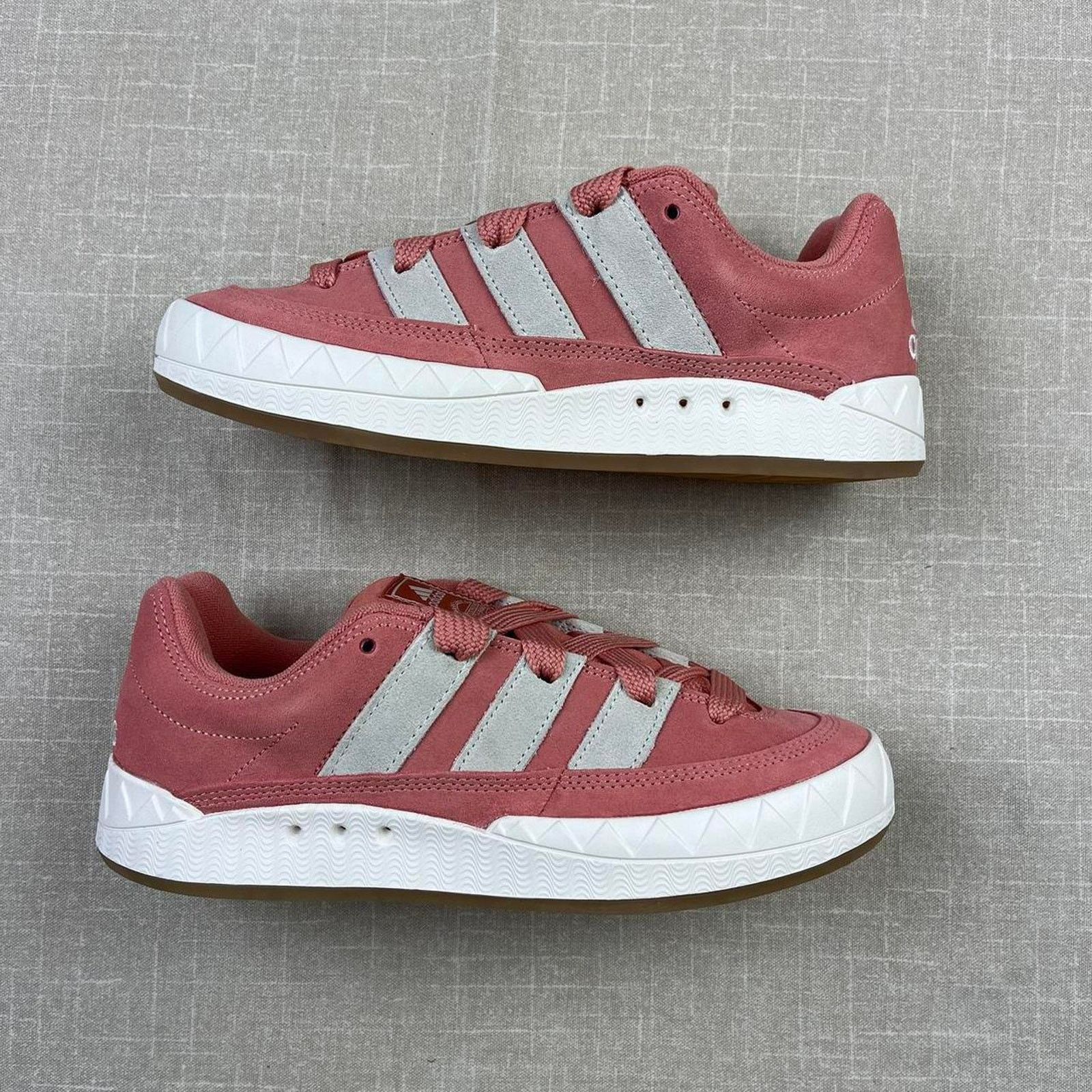 Adidas Adidas Adimatic “Wonder Clay Gum" Size US 8.5 / IT 38.5 - 3 Thumbnail