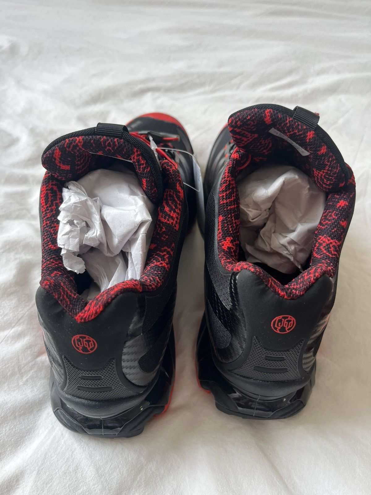 Salomon Salomon Red Viper Shoes Size US 12 / EU 45 - 4 Thumbnail