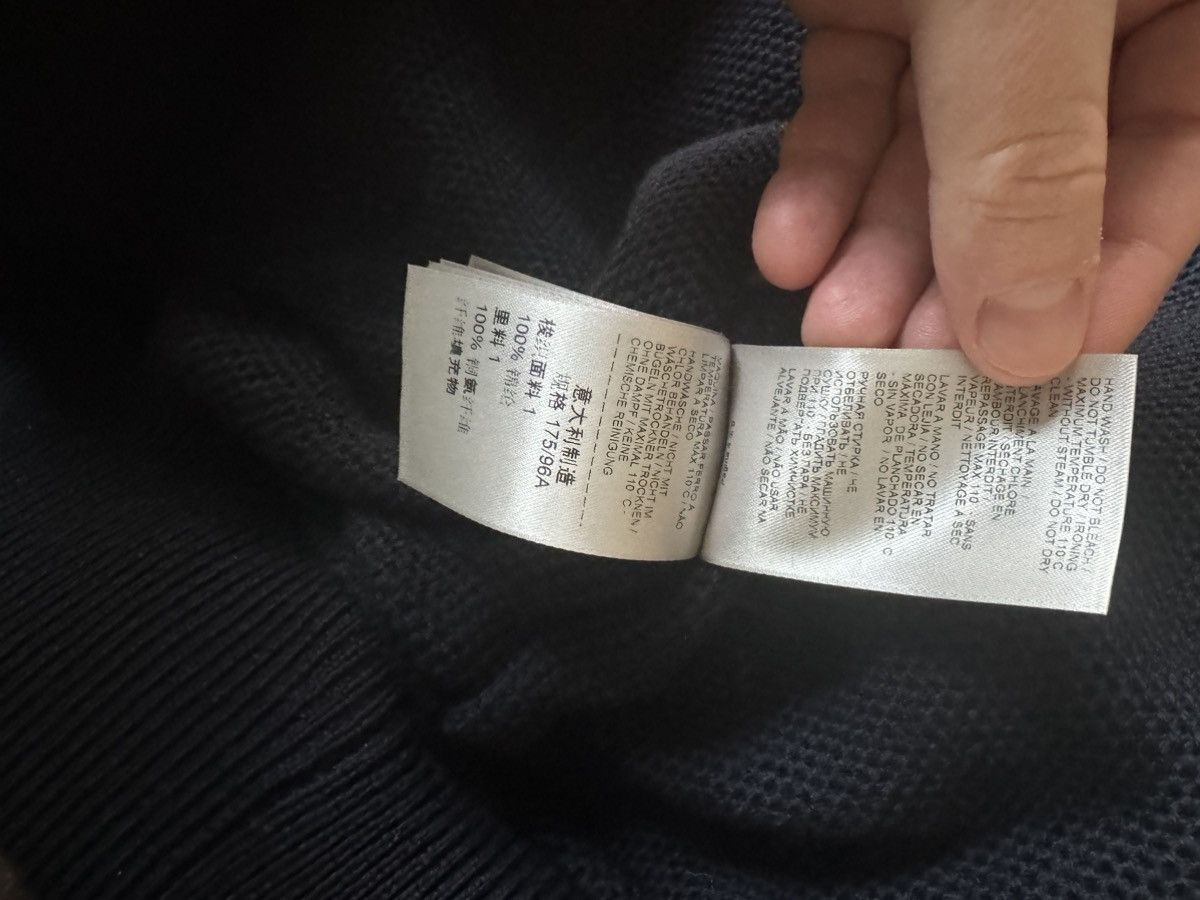 Bottega Veneta *FINAL DROP* Bottega Veneta Quilted Bomber Jacket Size US M / EU 48-50 / 2 - 14 Thumbnail