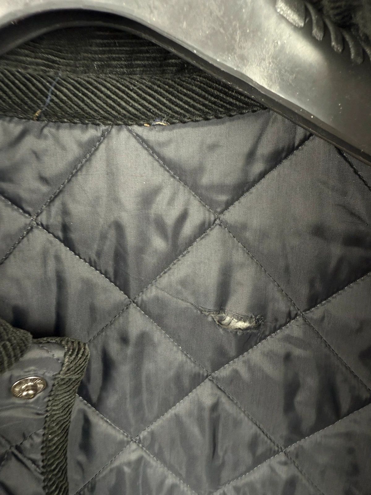 Henri Lloyd Henri Lloyd Quilted Jacket Collared Men size S Size US S / EU 44-46 / 1 - 15 Thumbnail
