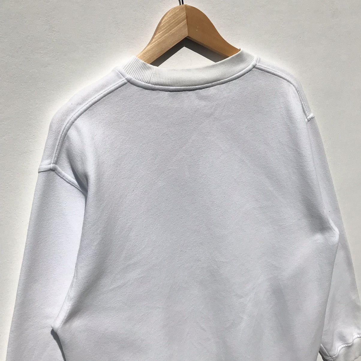 Billabong Vintage Billabong Surfboards Sweatshirt Billabong Box Logo Size US M / EU 48-50 / 2 - 7 Thumbnail