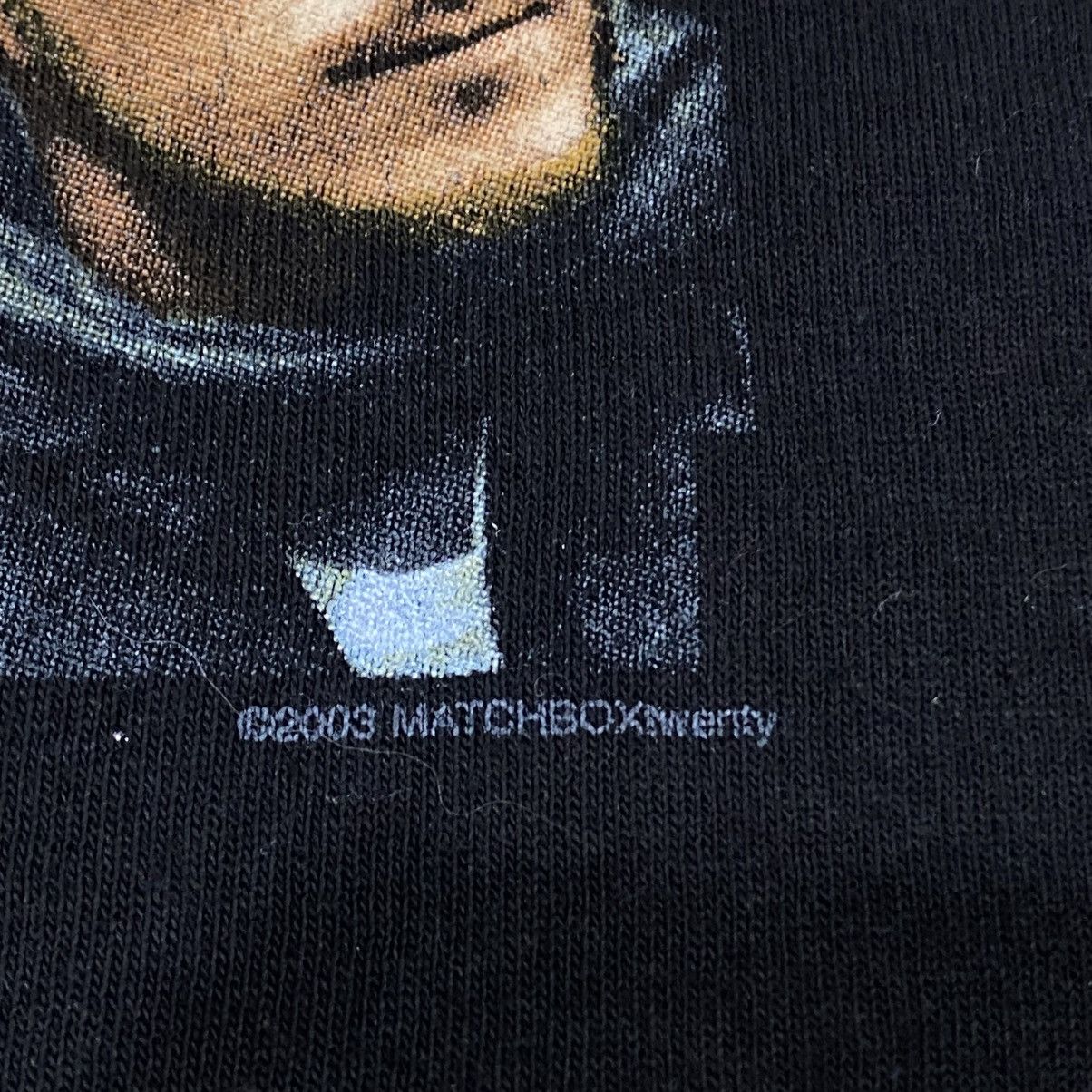Band Tees Vintage Y2K matchbox twenty 20 Size US M / EU 48-50 / 2 - 7 Thumbnail
