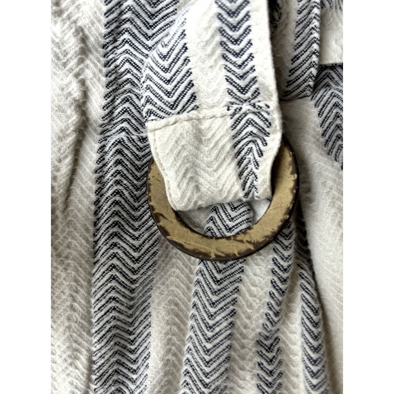 Free People VINTAGE Free People? Sorry, I cannot answer that question. Size 28" / US 6 / IT 42 - 5 Thumbnail