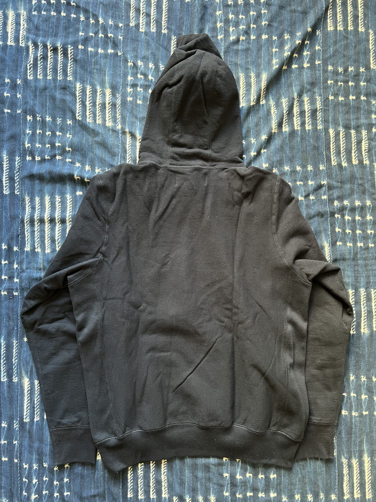 BIANCA CHANDON BIANCA CHANDON Basic Logo Hoodie Size US M / EU 48-50 / 2 - 2 Thumbnail