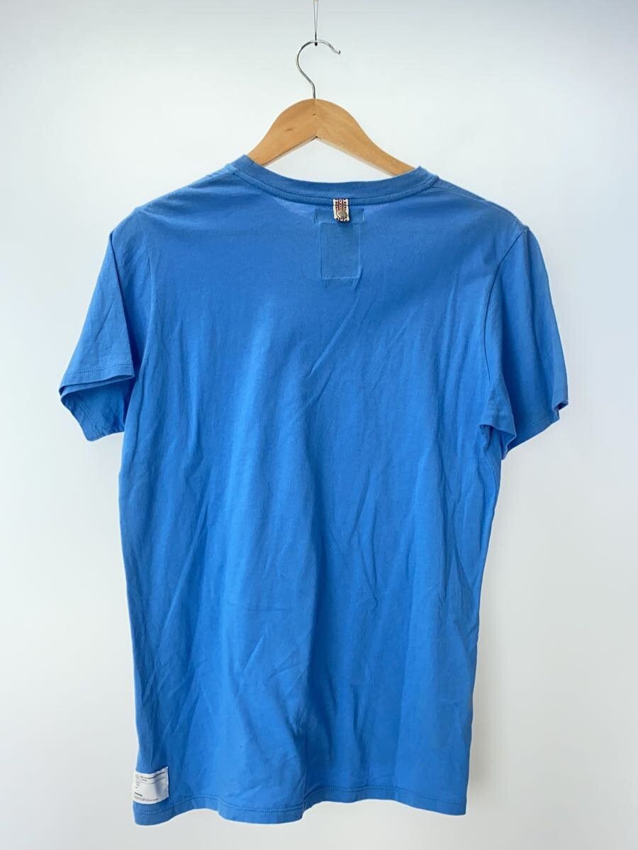 Visvim Cotton T-shirt Size US S / EU 44-46 / 1 - 2 Thumbnail