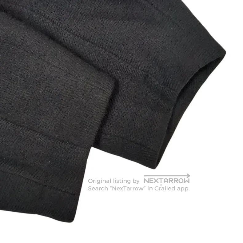 Comme des Garcons Comme Des Garcons Lapel double-breasted jacket Size M / US 6-8 / IT 42-44 - 5 Thumbnail