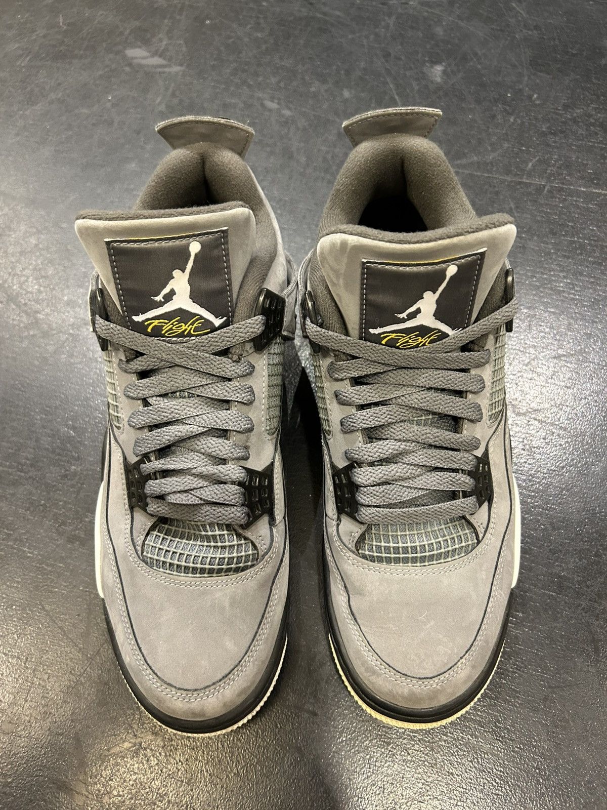 Jordan Brand Jordan 4 Retro ‘Cool Grey’ Size US 9 / EU 42 - 6 Thumbnail