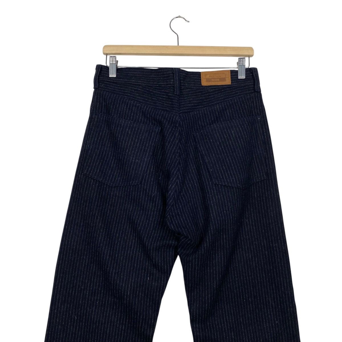 Paul Smith Paul Smith jeans stripes pant Size US 28 / EU 44 - 9 Thumbnail